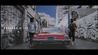 Cover art for NOUVEAU RICHE