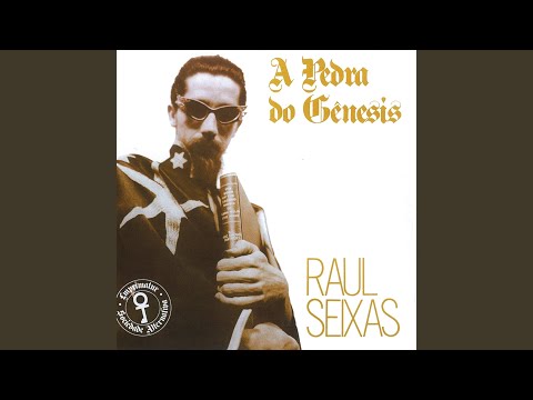 Video thumbnail for A Pedra do Gênesis