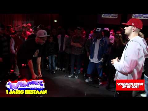 Dizaster vs ADI