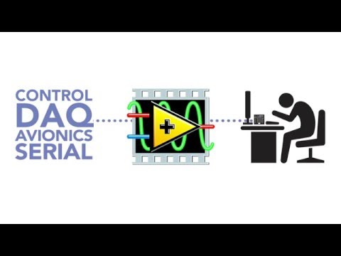 LabVIEW & UEI: Interfacing with an ARINC-429 Bus