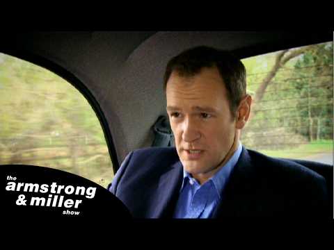 Iconic British Comedy Moments! | The Best of Armstrong & Miller