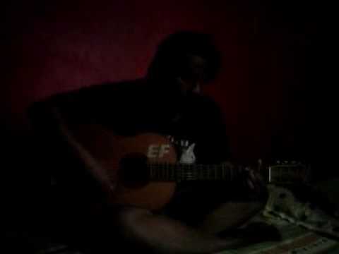 THE ATARIS - the saddest song  ( cover by sebo )