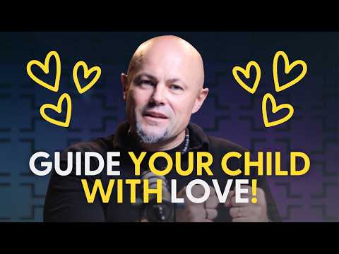 Biblical Parenting: How to Discipline with Love & Wisdom | Christian Parenting Tips
