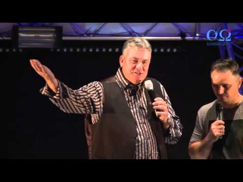 Cuvantul Vietii 1.15 - Alan Neel Shelley (conferinta Torent 2015)