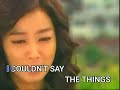 9 The Music Played Matt Monro Karaoke Videoke