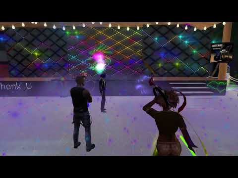 2023 - 02 -26  Live Show At Brazen head (Second Life)