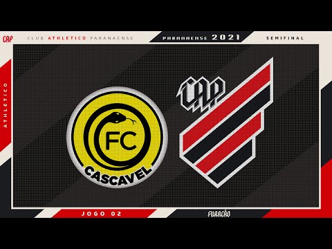 FC Cascavel x Athletico Paranaense - Semifinal | PRÉ-JOGO AO VIVO
