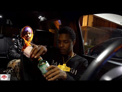 2GZ REEM & MONEYGANGG JEFE: "If you didn't make No money during this pandemic then.... (Part 1)