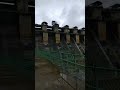 HEMAVATI DAM WATER RELEASE GATE OPENING AWESOME VIDEO