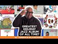 Greatest Holiday Jazz Album Of All Time? (w/ Terence Blanchard)
