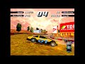 Wrecking Racing Championship Division 3 Destruction Derby 2 PSX
