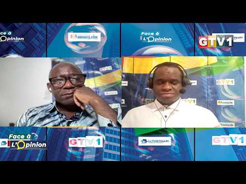 Face � l'Opinion - �ducation et jeunesse
