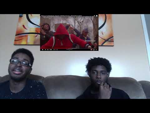 YFN Lucci & Neek Bucks "One Day" (Official Music Video) REACTION
