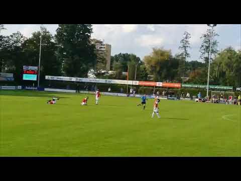 Capelle - SC Feyenoord