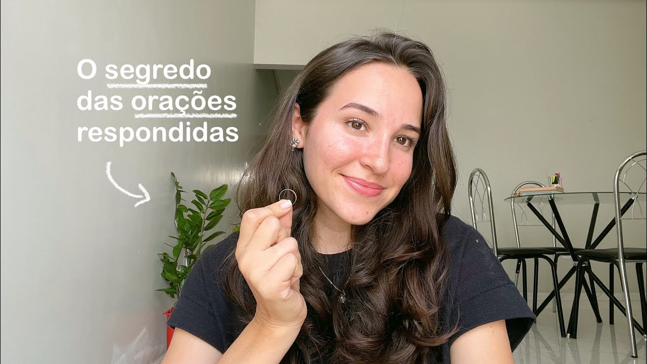 E foi assim que encontrei a pessoa certa