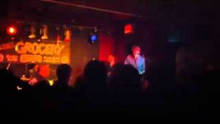 The Reign of Kindo - I Don't Trust Myself (John Mayer)