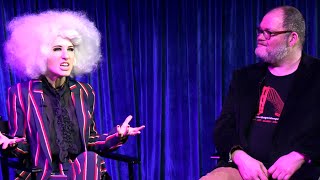 Kat Robichaud on The Voice &amp; The Misfit Cabaret on Under the Golden Gate LIVE! from Doc&#39;s Lab