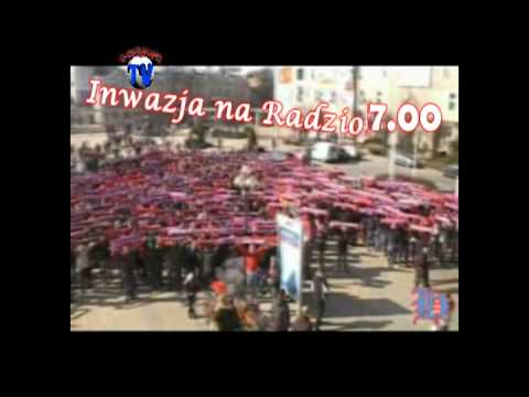 Ruch Radzionków - RAKÓW CZĘSTOCHOWA [zapowiedź]