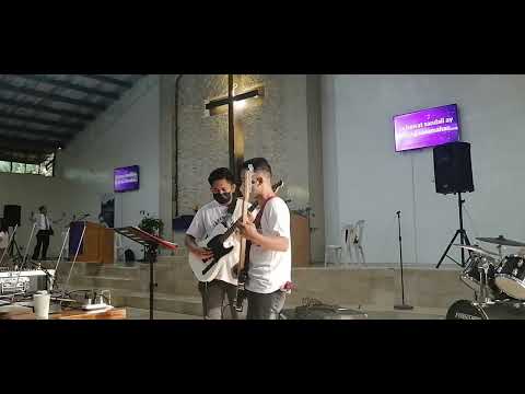 MABUHAY UNITED METHODIST CHURCH : PRAISE AND WORSHIP TEAM
