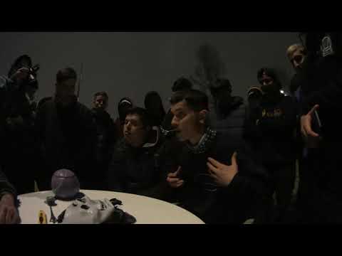 ANUBIS vs PLETS - FINAL COULISEUM MID SEASON