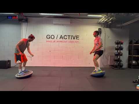 Cognitive Training with Y-Stick