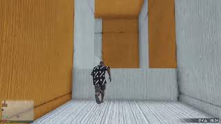 GTA5参加型レース！