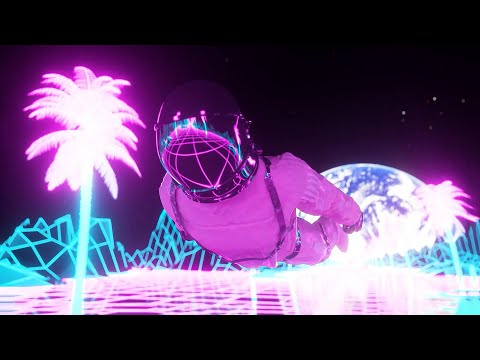 𝑨𝒔𝒕𝒓𝒐𝒏𝒂𝒖𝒕 𝑨𝒕𝒎𝒐𝒔𝒑𝒉𝒆𝒓𝒊𝒄 𝑽𝒐𝒚𝒂𝒈𝒆 | A  Synthwave / Chillwave / Retrowave Mix