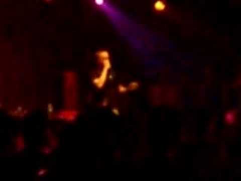 Darkmanz the human Beatbox