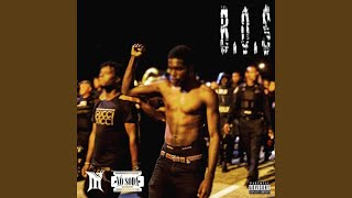 Thug Prayer (feat. Beo Lil Kenny)