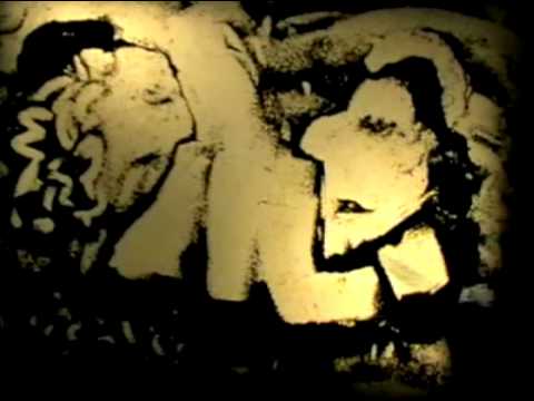 Jazz Coffee Art  - Alex Rostotsky project