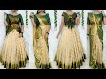 Beautiful Draping Style To Look Elegant Festival Saree Draping Styles Saree Styles Saundaryaa