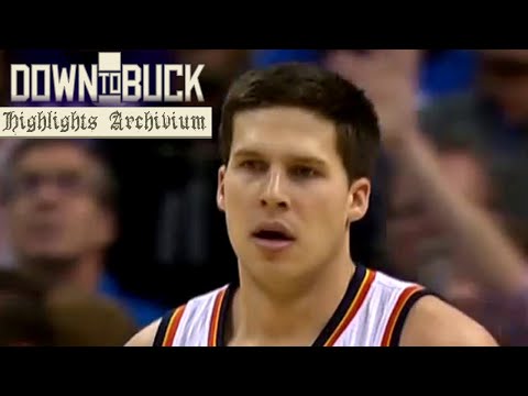 Doug McDermott 21 Points Full Highlights (3/18/2017)