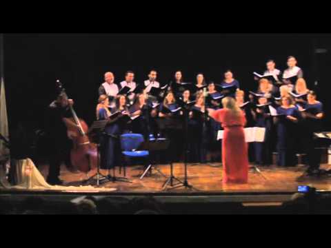 Emmeleia Choir: "Να το πάρεις το κορίτσι"_Ζακ Ιακωβίδη, διασκ. Ν.Μαλιάρα