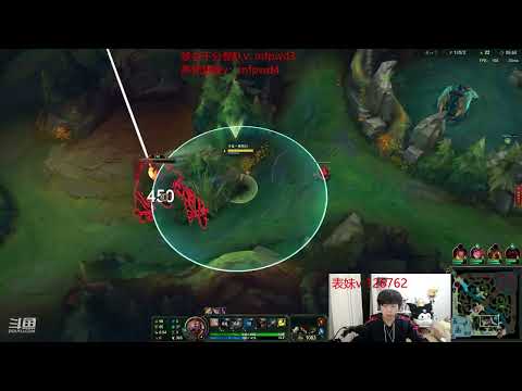 🔴 Geju Graves vs Lee Sin Jungle (Rank 1 Graves) - Geju Graves Guide