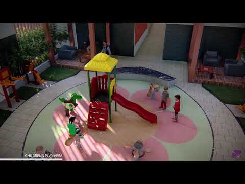 3D Tour Of Rohan Silver Gracia Phase II