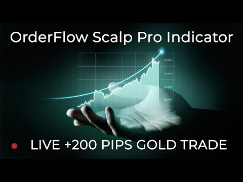 Video Orderflow Scalp Pro