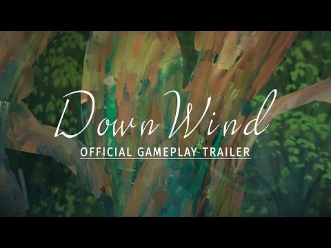 DownWind youtube-video