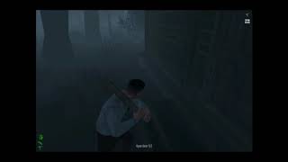 Dead frontier 2 mission gameplay 1