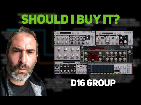 Should I Buy It? - D16 Group | Beat Lab
