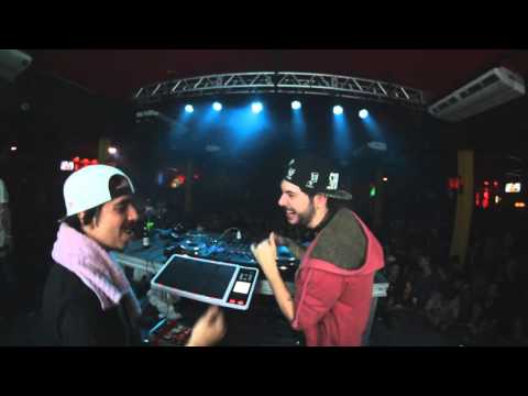 Malik Mustache LIVE @ BANANA REPÚBLICA - Campinas,SP  24.03.2016