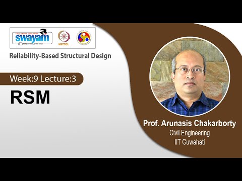 Reliabilty Based Structural Design Introduction Video