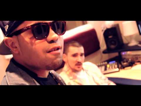 Posh Bwoy ft Code Red Danger and K - 'Life Is So Exciting' @JCtv_