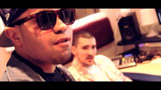 Posh Bwoy ft Code Red Danger and K - 'Life Is So Exciting' @JCtv_