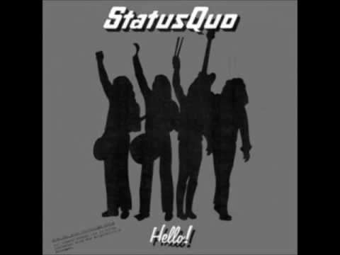 Status Quo-Softer Ride