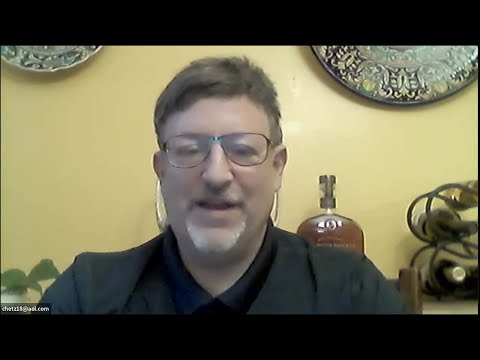 2022-01-19 CERIAS - Leading Trends and Emerging Technologies for Cybersecurity in 2022