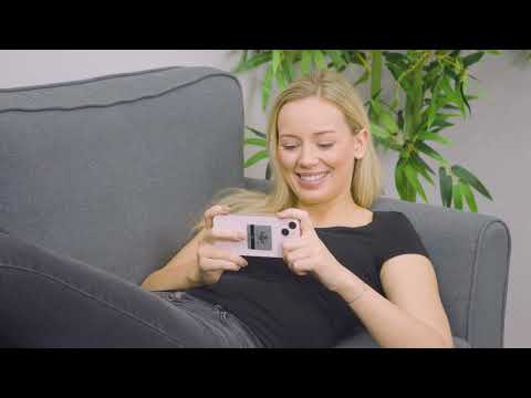 GabrielTech 5G Smartphone-Chip | Der High-Tech Schutz-Chip für Ihr Handy | MediaShop.TV