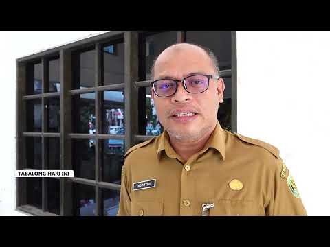 Revitalisasi Pasar Tanjung, Pedagang Tetap Bisa Berjualan Seperti Biasa
