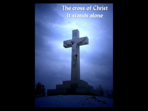 Todd Wright - The Cross Of Christ