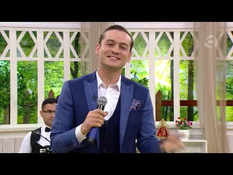 Emil Bədəlov - Həmişə bəxti olub qara, təkçə qarpızım ağ çıxıb  (10dan sonra)