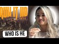 First Reaction To Run It Up Hanumankind Prod By Kalmi